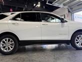 Thumbnail of 2020 Summit White Chevrolet Equinox