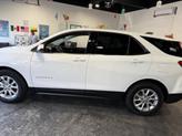 Thumbnail of 2020 Summit White Chevrolet Equinox