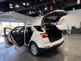 Thumbnail of 2020 Summit White Chevrolet Equinox