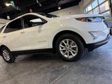 Thumbnail of 2020 Summit White Chevrolet Equinox