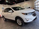 Thumbnail of 2020 Summit White Chevrolet Equinox