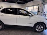 Thumbnail of 2020 Summit White Chevrolet Equinox