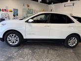 Thumbnail of 2020 Summit White Chevrolet Equinox