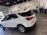 Thumbnail of 2020 Summit White Chevrolet Equinox