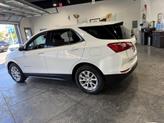 Thumbnail of 2020 Summit White Chevrolet Equinox