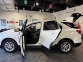 Thumbnail of 2020 Summit White Chevrolet Equinox