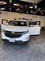 Thumbnail of 2020 Summit White Chevrolet Equinox
