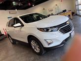 Thumbnail of 2020 Summit White Chevrolet Equinox