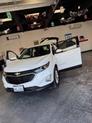Thumbnail of 2020 Summit White Chevrolet Equinox
