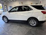 Thumbnail of 2020 Summit White Chevrolet Equinox
