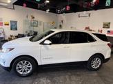Thumbnail of 2020 Summit White Chevrolet Equinox