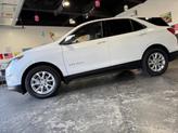 Thumbnail of 2020 Summit White Chevrolet Equinox
