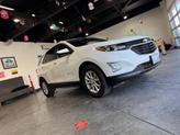 Thumbnail of 2020 Summit White Chevrolet Equinox