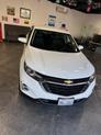 Thumbnail of 2020 Summit White Chevrolet Equinox