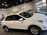 Thumbnail of 2020 Summit White Chevrolet Equinox