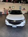 Thumbnail of 2020 Summit White Chevrolet Equinox