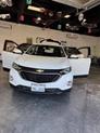 Thumbnail of 2020 Summit White Chevrolet Equinox