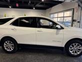 Thumbnail of 2020 Summit White Chevrolet Equinox