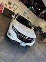 Thumbnail of 2020 Summit White Chevrolet Equinox