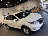 Thumbnail of 2020 Summit White Chevrolet Equinox