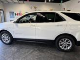 Thumbnail of 2020 Summit White Chevrolet Equinox
