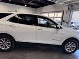Thumbnail of 2020 Summit White Chevrolet Equinox