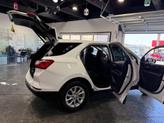 Thumbnail of 2020 Summit White Chevrolet Equinox