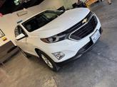Thumbnail of 2020 Summit White Chevrolet Equinox