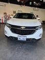 Thumbnail of 2020 Summit White Chevrolet Equinox