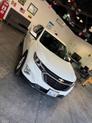 Thumbnail of 2020 Summit White Chevrolet Equinox