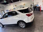 Thumbnail of 2020 Summit White Chevrolet Equinox