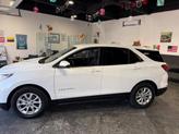 Thumbnail of 2020 Summit White Chevrolet Equinox