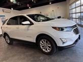 Thumbnail of 2020 Summit White Chevrolet Equinox