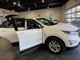 Thumbnail of 2020 Summit White Chevrolet Equinox