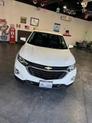 Thumbnail of 2020 Summit White Chevrolet Equinox