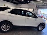 Thumbnail of 2020 Summit White Chevrolet Equinox