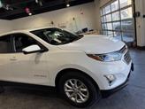 Thumbnail of 2020 Summit White Chevrolet Equinox