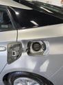 Thumbnail of 2022 Classic Silver Metallic Toyota Prius
