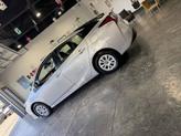 Thumbnail of 2022 Classic Silver Metallic Toyota Prius