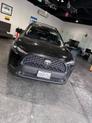 Thumbnail of 2022 Jet Black Toyota Corolla Cross