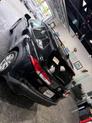 Thumbnail of 2022 Jet Black Toyota Corolla Cross