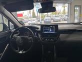 Thumbnail of 2022 Jet Black Toyota Corolla Cross