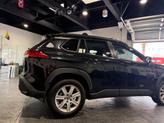 Thumbnail of 2022 Jet Black Toyota Corolla Cross