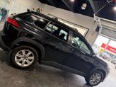 Thumbnail of 2022 Jet Black Toyota Corolla Cross