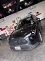 Thumbnail of 2022 Jet Black Toyota Corolla Cross