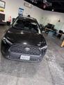 Thumbnail of 2022 Jet Black Toyota Corolla Cross