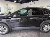 Thumbnail of 2022 Jet Black Toyota Corolla Cross