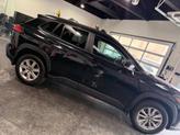 Thumbnail of 2022 Jet Black Toyota Corolla Cross