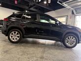 Thumbnail of 2022 Jet Black Toyota Corolla Cross