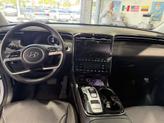 Thumbnail of 2023 Serenity White Pearl Hyundai TUCSON Hybrid